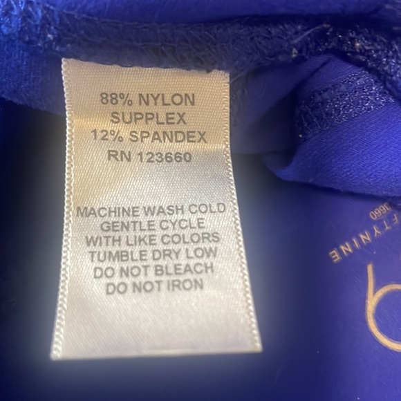 Splits fifty nine leggings - Picture 10 of 10